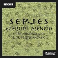 Ezequiel Asencio - Series
