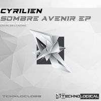 Cyrilien - Sombre Avenir EP