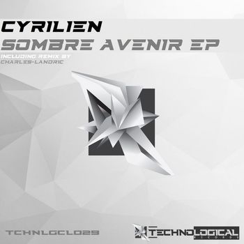 Cyrilien - Sombre Avenir EP