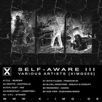 Various Artists - Self-Aware III