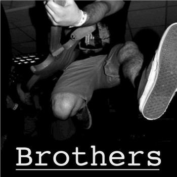 Brothers - S/T
