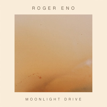 Roger Eno - Moonlight Drive