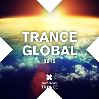 Various Artists - Trance Global 2015