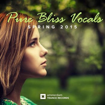 Various Artists - Pure Bliss Vocals - Spring 2015