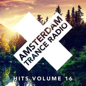 Various Artists - Amsterdam Trance Radio Hits, Vol. 16