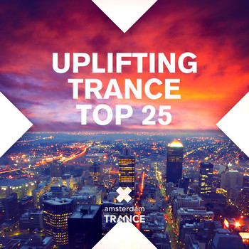 Various Artists - Uplifting Trance Top 25