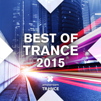 Various Artists - Best Of Trance 2015