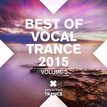 Various Artists - Best Of Vocal Trance 2015, Vol. 2