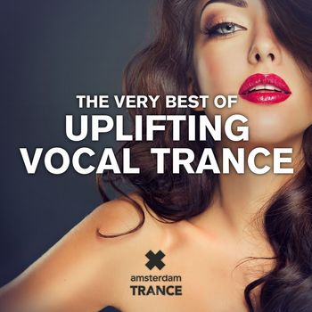 Various Artists - The Very Best of Uplifting Vocal Trance