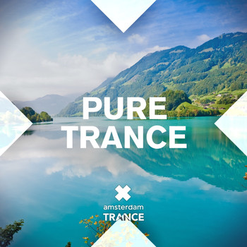 Various Artists - Pure Trance