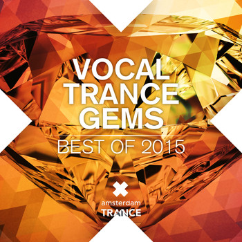 Various Artists - Vocal Trance Gems - Best of 2015