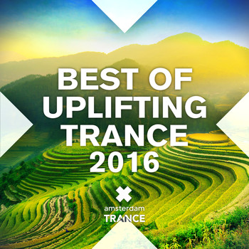 Various Artists - Best of Uplifting Trance 2016