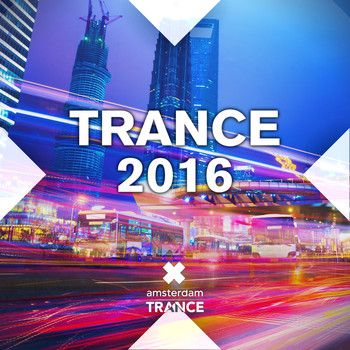 Various Artists - Trance 2016
