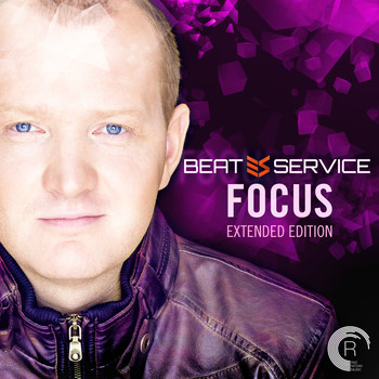 Beat Service - Focus (Extended Edition)