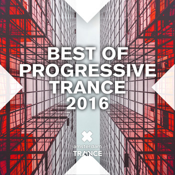 Various Artists - Best of Progressive Trance 2016