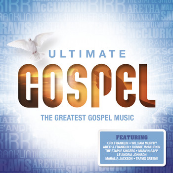 Various Artists - Ultimate... Gospel