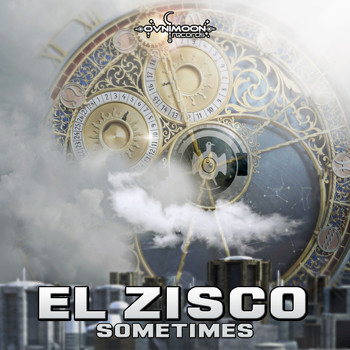 El Zisco - Sometimes