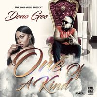 Deno Gee - One of a Kind - Single