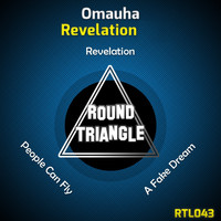Omauha - Revelation