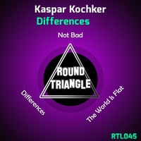 Kaspar Kochker - Differences