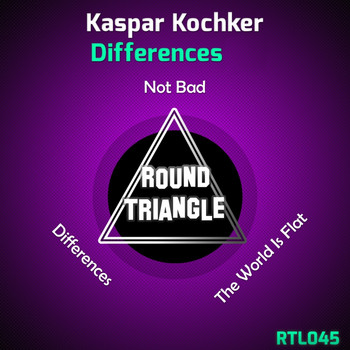 Kaspar Kochker - Differences
