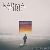 Karma Fire - Into the Sunset