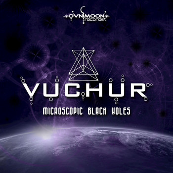 Vuchur - Microscopic Black Holes