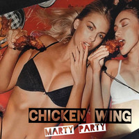 MartyParty - Chicken Wing