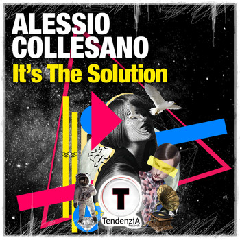 Alessio Collesano - It's the Solution