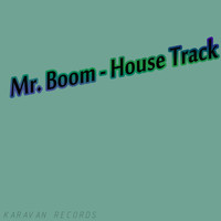 Mr. Boom - House Track