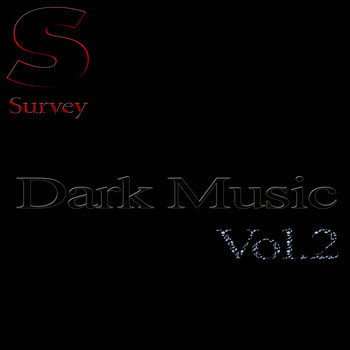 Various Artists - Dark Music, Vol. 2