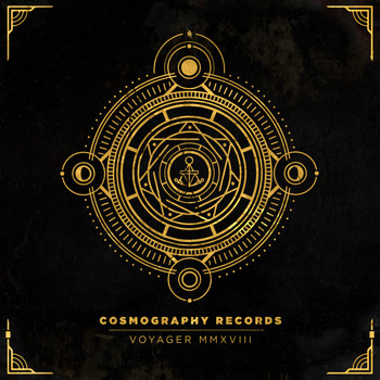 Various Artists - Voyager 2018