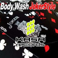 Body Wash - JokerStyle