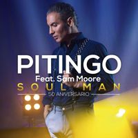 Pitingo - Soul Man (feat. Sam Moore)