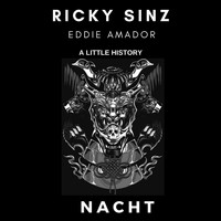 Ricky Sinz - A Little History (feat. Eddie Amador)