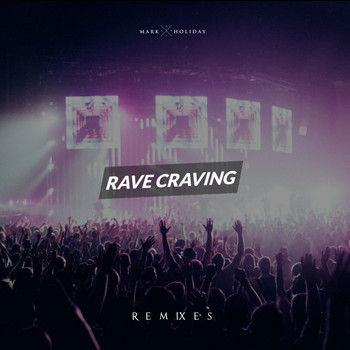 DJ Trendsetter - Rave Craving (Remixes)