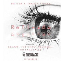 Botteon - Refflexão Remix EP