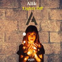 Alik - Lights off