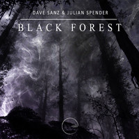 Dave Sanz - Black Forest