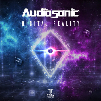 Audiosonic - Digital Reality