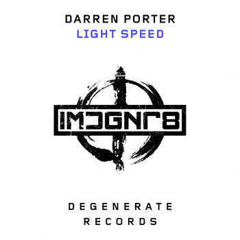 Darren Porter - Light Speed