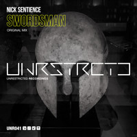 Nick Sentience - Swordsman