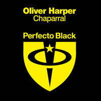 Oliver Harper - Chaparral
