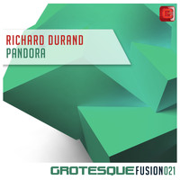 Richard Durand - Pandora