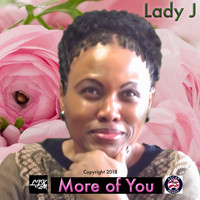 Lady J - More of You