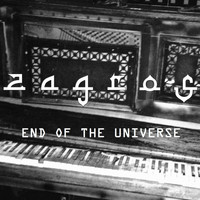 Zagros - End of the Universe