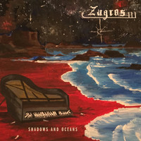 Zagros - Shadows and Oceans
