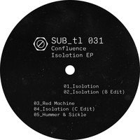 Confluence - Isolation EP