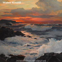 Walter Rinaldi - Brahms: Hungarian Dances - Rimskij-Korsakov: The Flight of the Bumblebee - Liszt: Tarantella & Venezia E Napoli - Rossini: Tarantella Napoletana - Beethoven: Moonlight Sonata - Grieg: Waltz