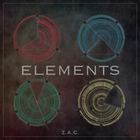 Ziad Abou Chacra - Elements